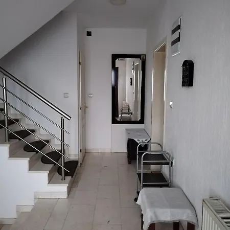 Miladinovic Bistrica (Branicevo)