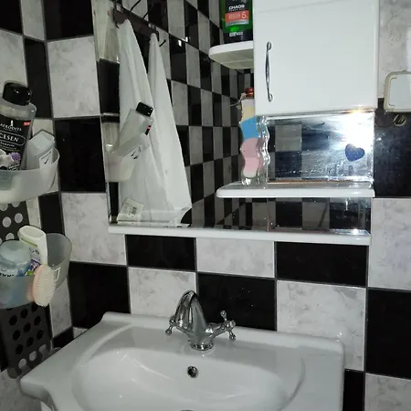 Apartment Miladinovic *