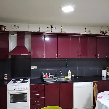 Lejlighed Miladinovic Bistrica (Branicevo)