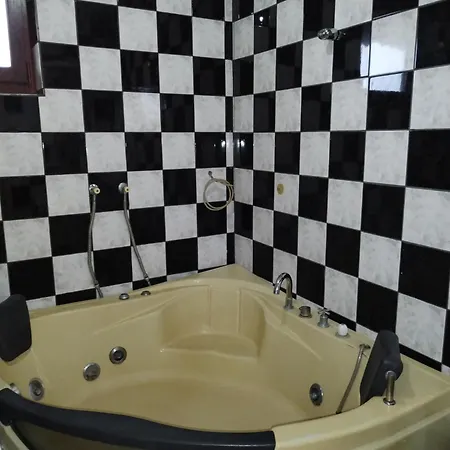 Miladinovic Apartment