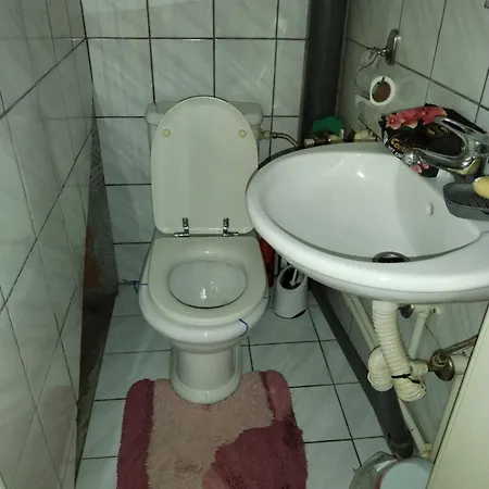 Miladinovic Apartment *