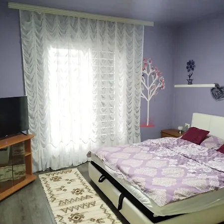 Apartment Miladinovic Bistrica (Branicevo)