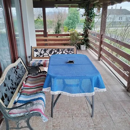 Miladinovic Apartment Bistrica (Branicevo)