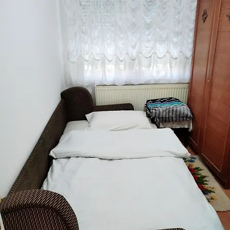 Miladinovic Bistrica (Branicevo)