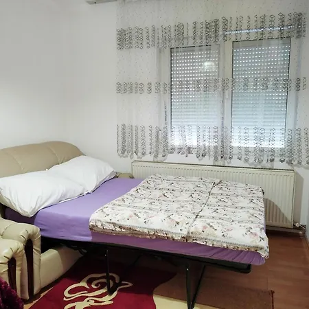 Miladinovic Bistrica (Branicevo)