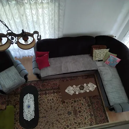 Apartment Miladinovic Bistrica (Branicevo)