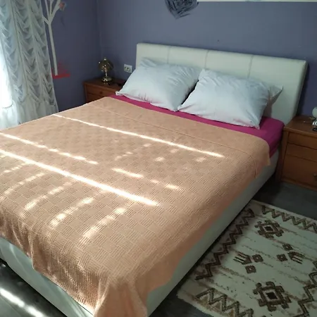 Apartment Miladinovic