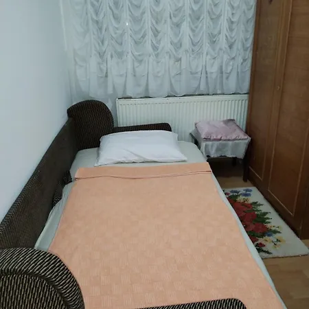 Miladinovic Apartment Bistrica (Branicevo)
