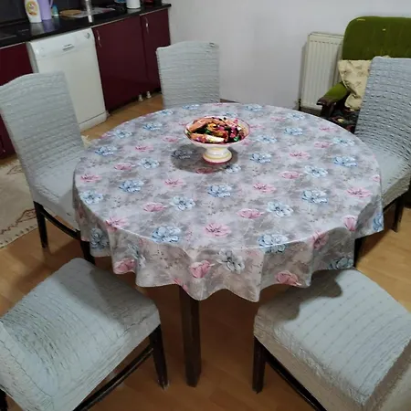 Apartment Miladinovic Bistrica (Branicevo)