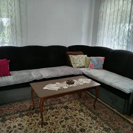 Miladinovic Bistrica (Branicevo)