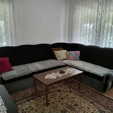 Apartment Miladinovic Bistrica (Branicevo)