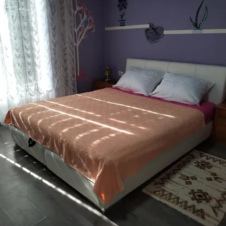 Miladinovic * Bistrica (Branicevo)