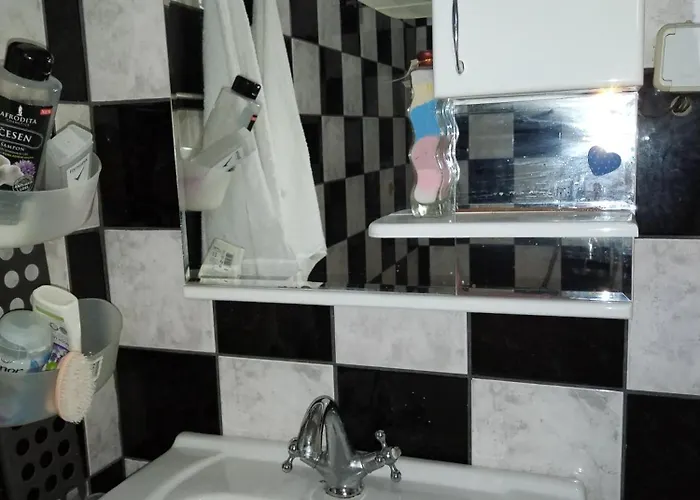 公寓 Miladinovic *