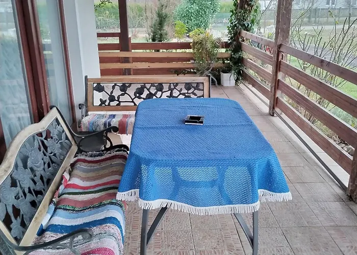 Miladinovic 公寓 Bistrica (Branicevo)