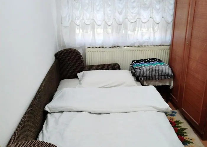 Miladinovic Bistrica (Branicevo)