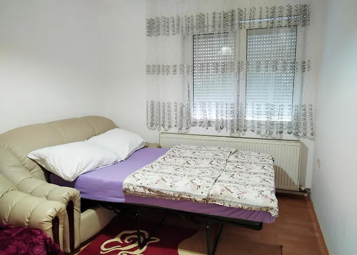 Miladinovic Bistrica (Branicevo)