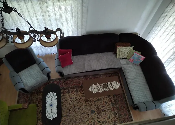 公寓 Miladinovic Bistrica (Branicevo)