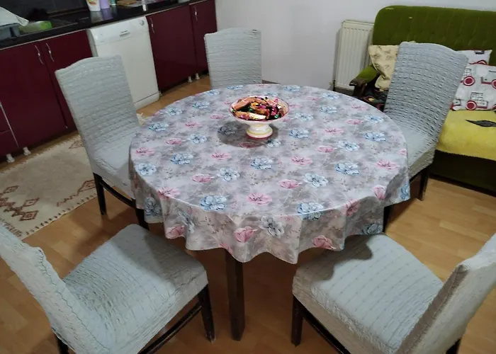 公寓 Miladinovic Bistrica (Branicevo)