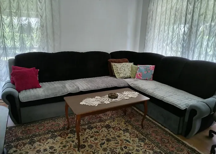 Miladinovic Bistrica (Branicevo)