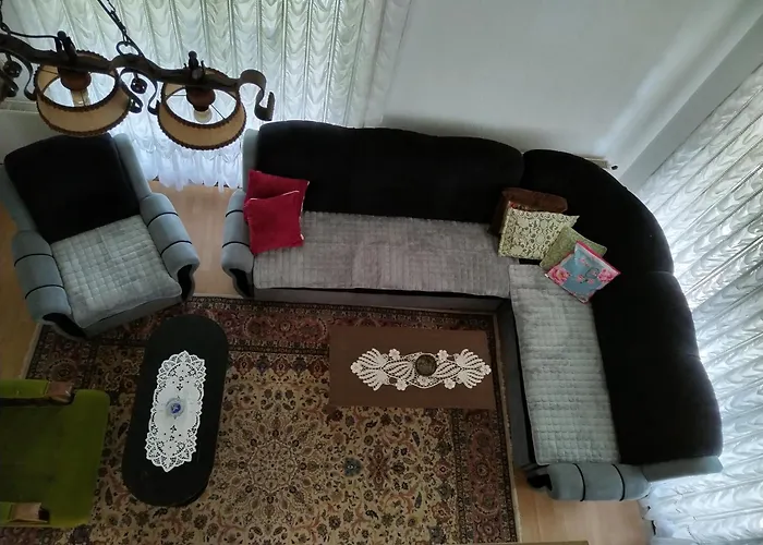 Miladinovic 公寓 Bistrica (Branicevo)